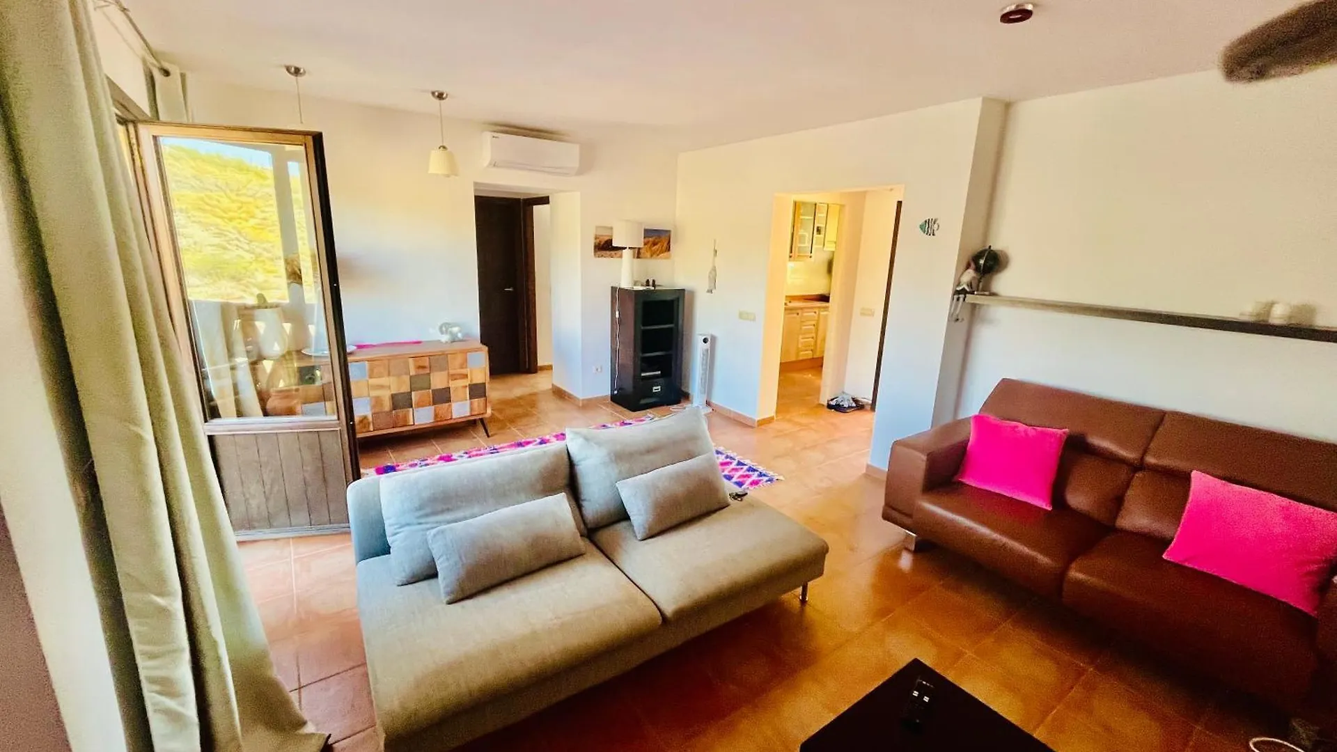Apartment Tamarillas Golf Vera