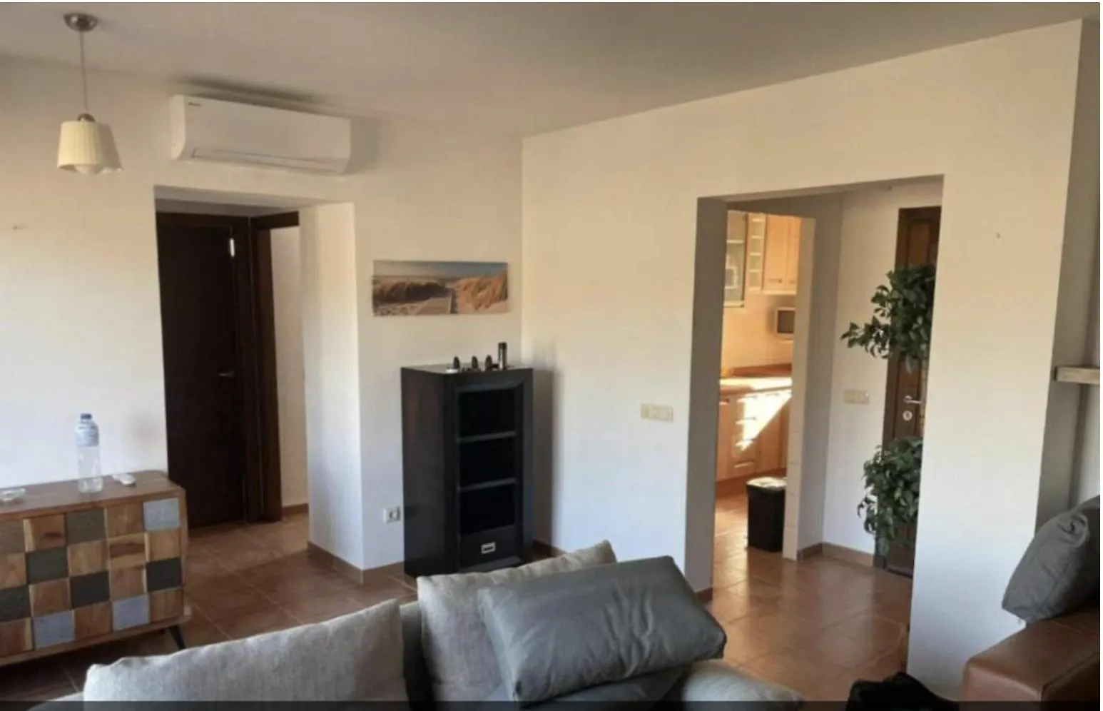 Apartment Tamarillas Golf Vera Spain